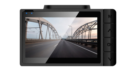 Видеорегистратор Neoline G-Tech X34